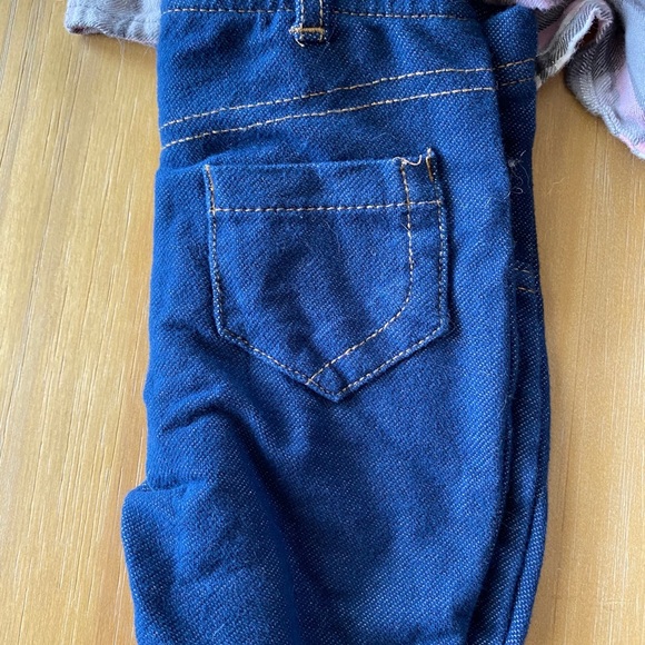 💚 3/$25 Baby Girl 18M Fall Outfit Bundle - Picture 5 of 6